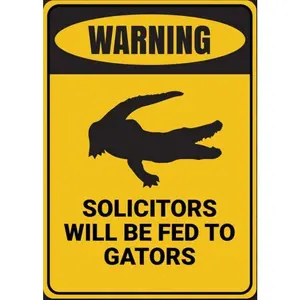 Warning Gator Sign, Alligator Feeding, Alligator Cage Signs, Danger Alligators, Warn Decor, Room Decor, Metal Sign, Quality Metal Decoration, Fun Kitchen Decor, Funny Bar Signs, Vintage Kitchen Signs