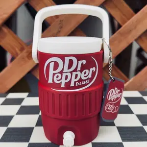 Can Koozie, Drink Holder for 12oz Cans, Keep Beverages Cold for Outdoor Activities
