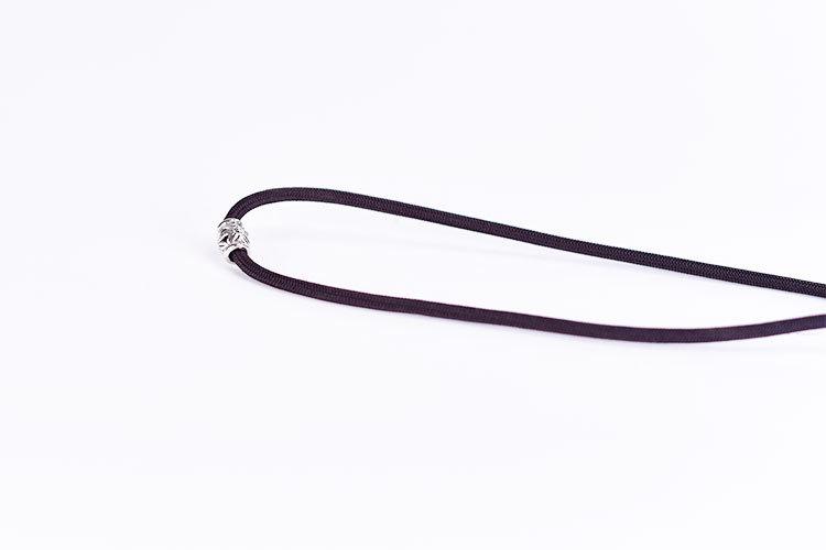 Alloy Crystal Diamond Pendant, Cross Car Ornament, Peace Pendant, Car Interior Decoration