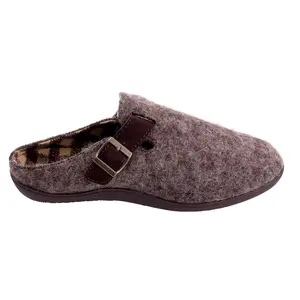 Revitalign Orthotic Slippers- Oceanside II