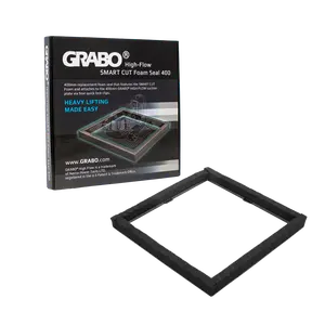 SMART CUT FOAM SEAL 400