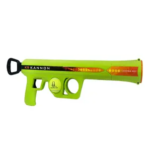 K9 Kannon K2 Ball Launcher | Interactive Dog Toy @jaygos