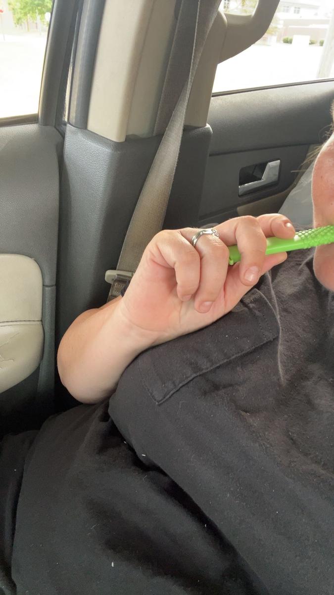 Item: Watermelon Puff Bar + 1 Refill