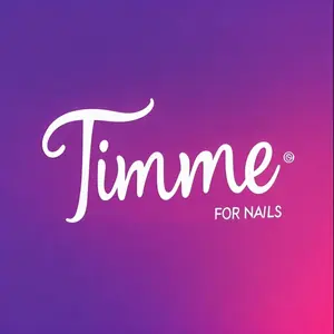 Nail by Timme shop logo
