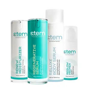 Regenerate and Glow Bundle