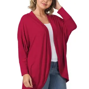 Zenana Cardigan