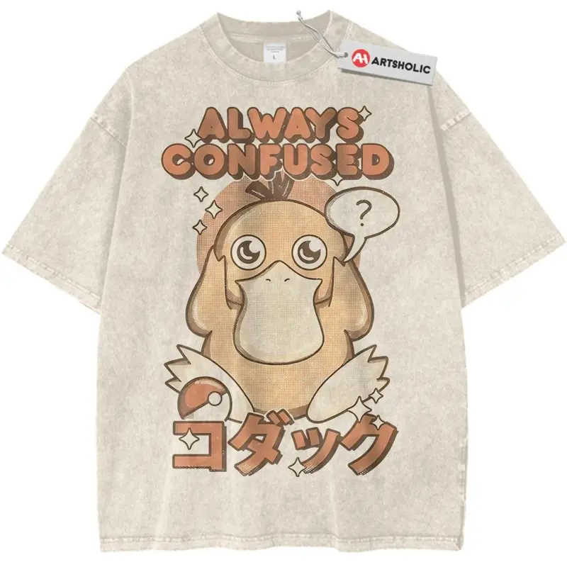 Ombre Pokémon T‑shirt KLEUR meerkleurig - - 539DB-MLC
