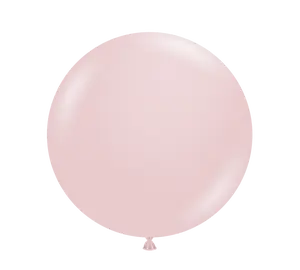 11" Tuf-Tex Cameo Latex Balloons 100ct  #10095
