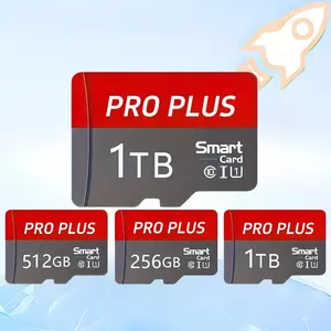 High Capacity SD Card for Smartphones, Durable Storage Solution, Easy Data Transfer, Ideal for Cameras, Tablets, Dash Cams
