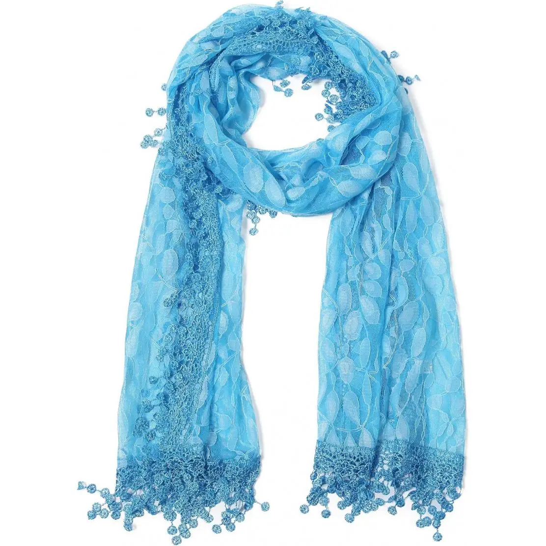 Turquoise Blue