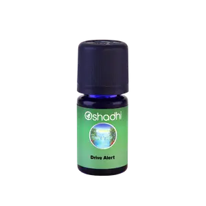 Drive Alert Aroma Oil