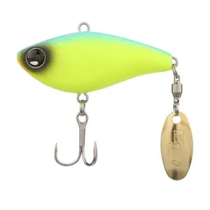 Shimano BT Spin