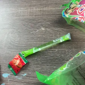 Mi Dulce Mexico Assorted Jelly Sticks Candy Snack Bonbon Sweet Candies Flavor