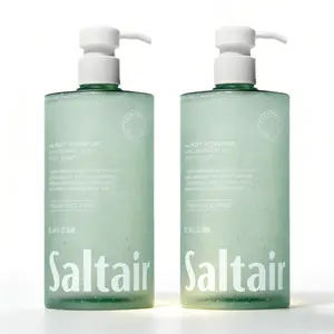 Saltair HA Body Hydrator Hyaluronic Acid Serum - Skin Repair Moisture 10.14 FL OZ Daily Repairing Moisturizer