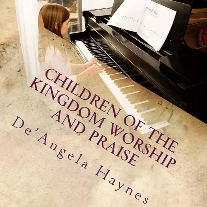 Children of the Kiingdom Worship & Praise