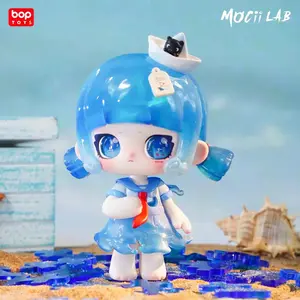 【Yoo】MOCII The Metamorphosis Series Blind Box