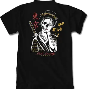 Riot Society Men's Short Sleeve Graphic T-Shirts