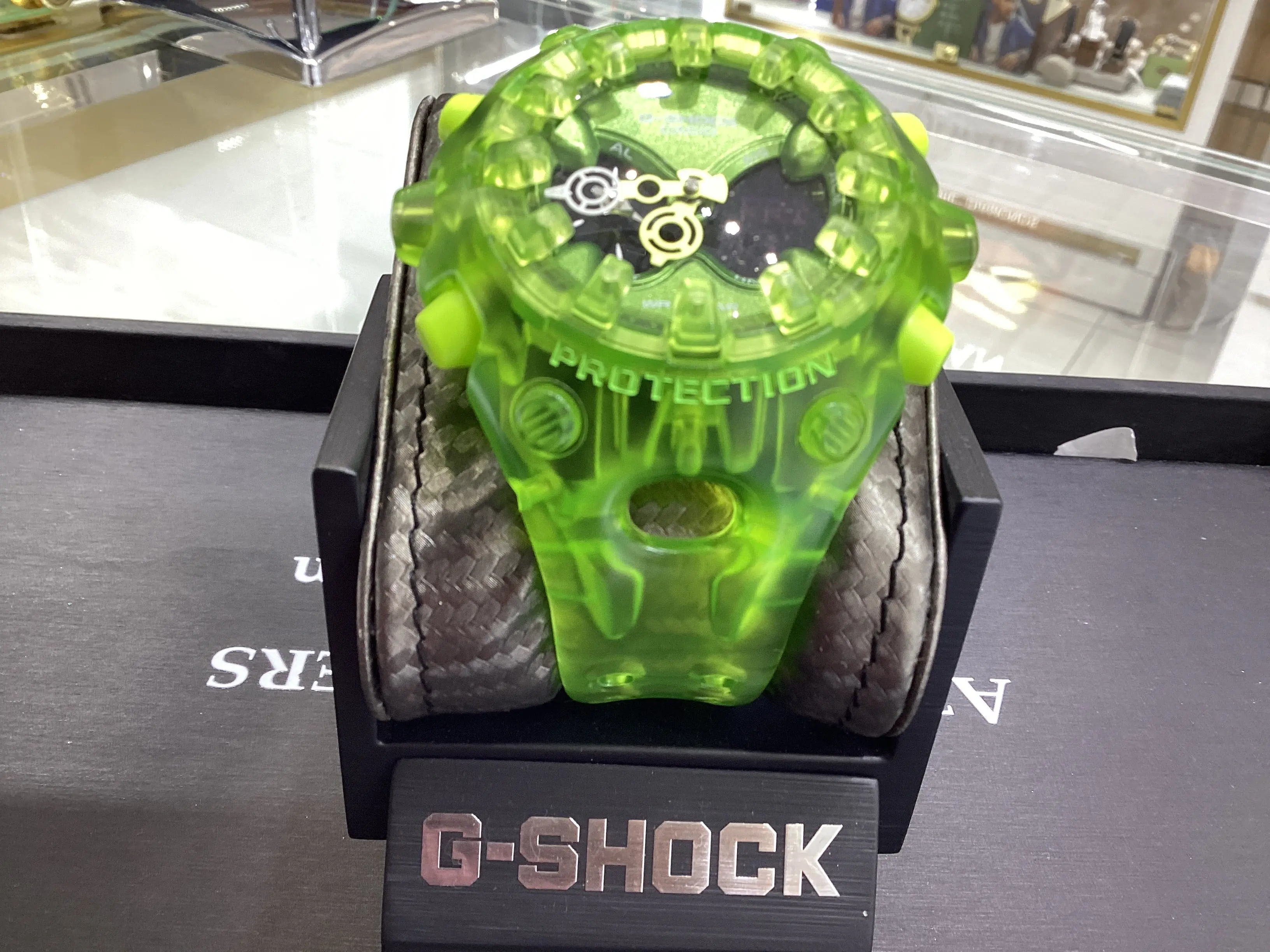 G Shock watch G Shock watch