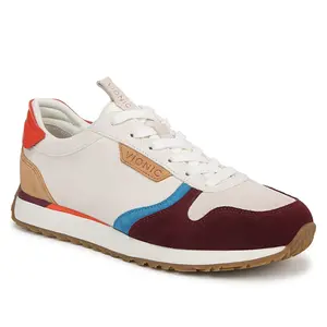 Vionic Court Inspired Sneakers - Monarch