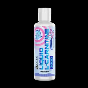 Liquid L-Carnitine