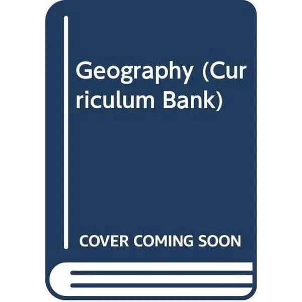 USED-Geography Key Stage 2 by Simon Asquith (Paperback)
