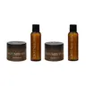 Crowned Skin Prince & Empire Body Butter & Oil Set - 2 Butters and 2 Oils