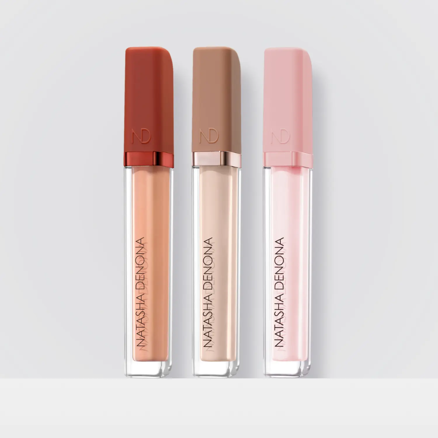 COMPLEXION PERFECTION TRIO