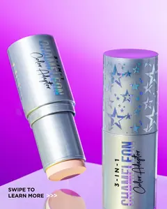 LWYA Chameleon Color Adaptor 3 in 1 Primer Stick LWYA Chameleon Color Adaptor 3 in 1 Primer Stick