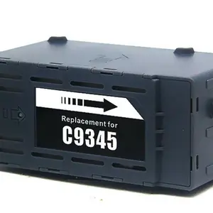 Epson C9345 Replacement Waste Ink Pad for ET-16600 16650 5800 5850 L8050 L18050 Enhances Performance and Longevity Compatible Maintenance Box