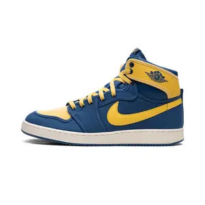 Air Jordan 1 KO High "Laney" DO5047 407
