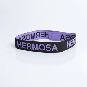 [For Wig Package]Hermosa Hair Elastic Band For Wig Edge-Perfect for Melting Lace