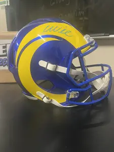 Full Size Helmet Dome - Sleek Dome-Shaped Design for Modern Look, Compatible with Full-Size Helmets, Enhances Aesthetic Appeal, No Additional Tools Required