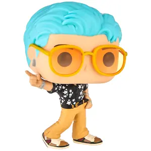Funko POP! Rocks BTS Dynamite - RM