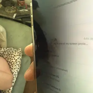 Product Review of MAGIC JOHN 2-Pack Screen Protector for iPhone, Samsung, and Google–Crystal Clear, Scratch-Resistant, Ultra-Smooth Touch, Privacy Protection, Circular Polarized Eye Protection, Easy Installation from P**p