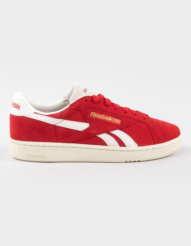 REEBOK Club C Grounds UK Womens Shoes
