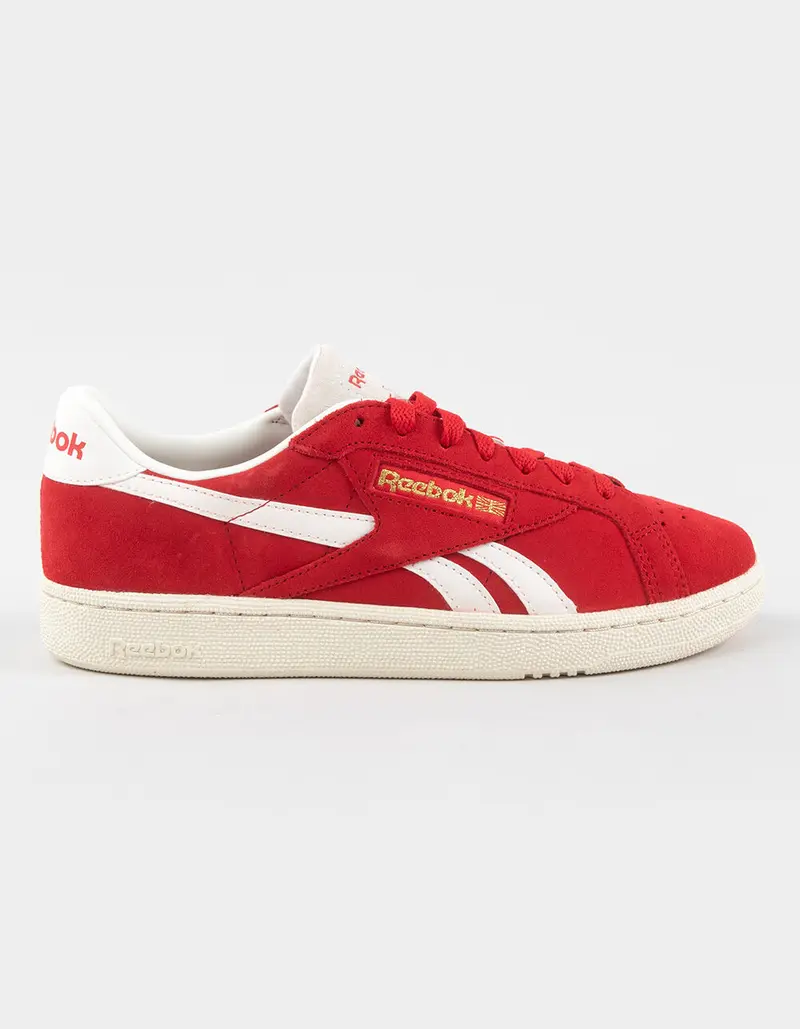 REEBOK Club C Grounds UK Womens Shoes