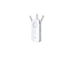 TP-Link AC1750 WiFi Extender (RE450), PCMag Editor's Choice, Up to 1750Mbps, Dual Band WiFi Repeater, Internet Booster, Extend WiFi Range further