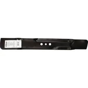 New Stens Lawnmower Blade 330-770 Replacement for: John Deere JS60, JS60H, JS61, JS63, JS63C and JS63E Walk behinds; 3245C Rotary mowers; 21" Deck GC00175, GC00344