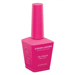 Chaun Legend Gel Nail Polish - Love Struck LG5055