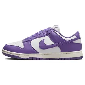 Nike Dunk Low Next Nature Black Raspberry Women's DD1873-108