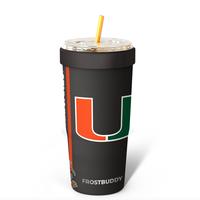 Miami Hurricanes