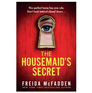 The Housemaid's Secret Paperback
