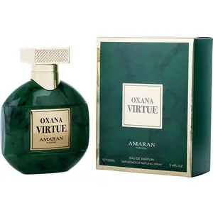 Amaran Oxana Virtue By Amaran Eau De Parfum For Unisex