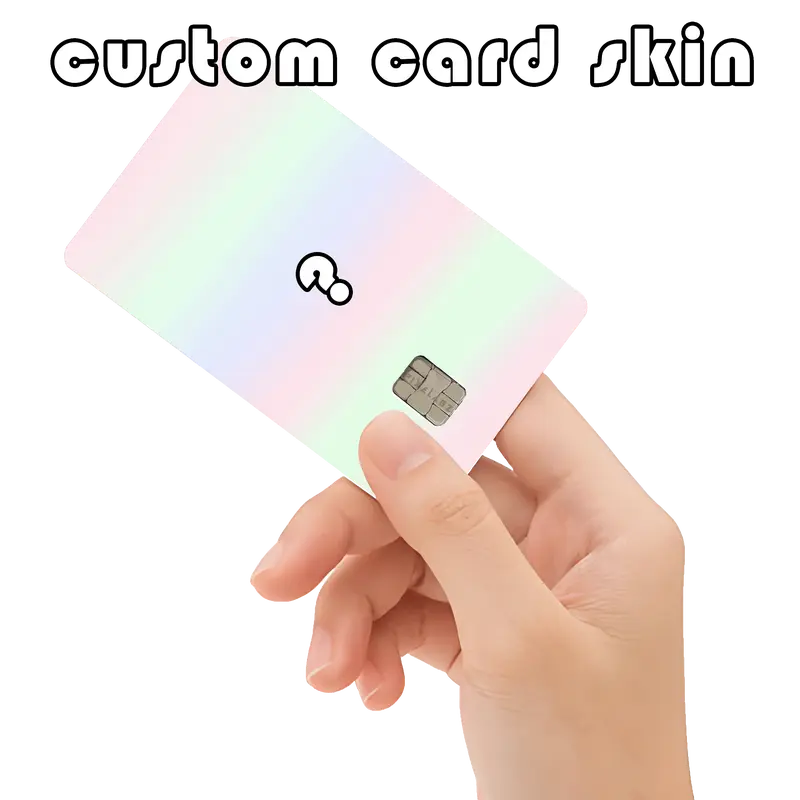 TCG Pocket Holographic Debit/Credit Card Decal - TikTok Shop TCG Pocket Holographic Debit/Credit Card Decal - TikTok Shop