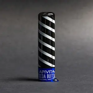APIVITA Lip Care Cocoa Butter SPF20 - 0.16 oz.