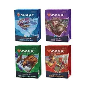 MTG: Challenger Deck- 2021 Challenger Deck