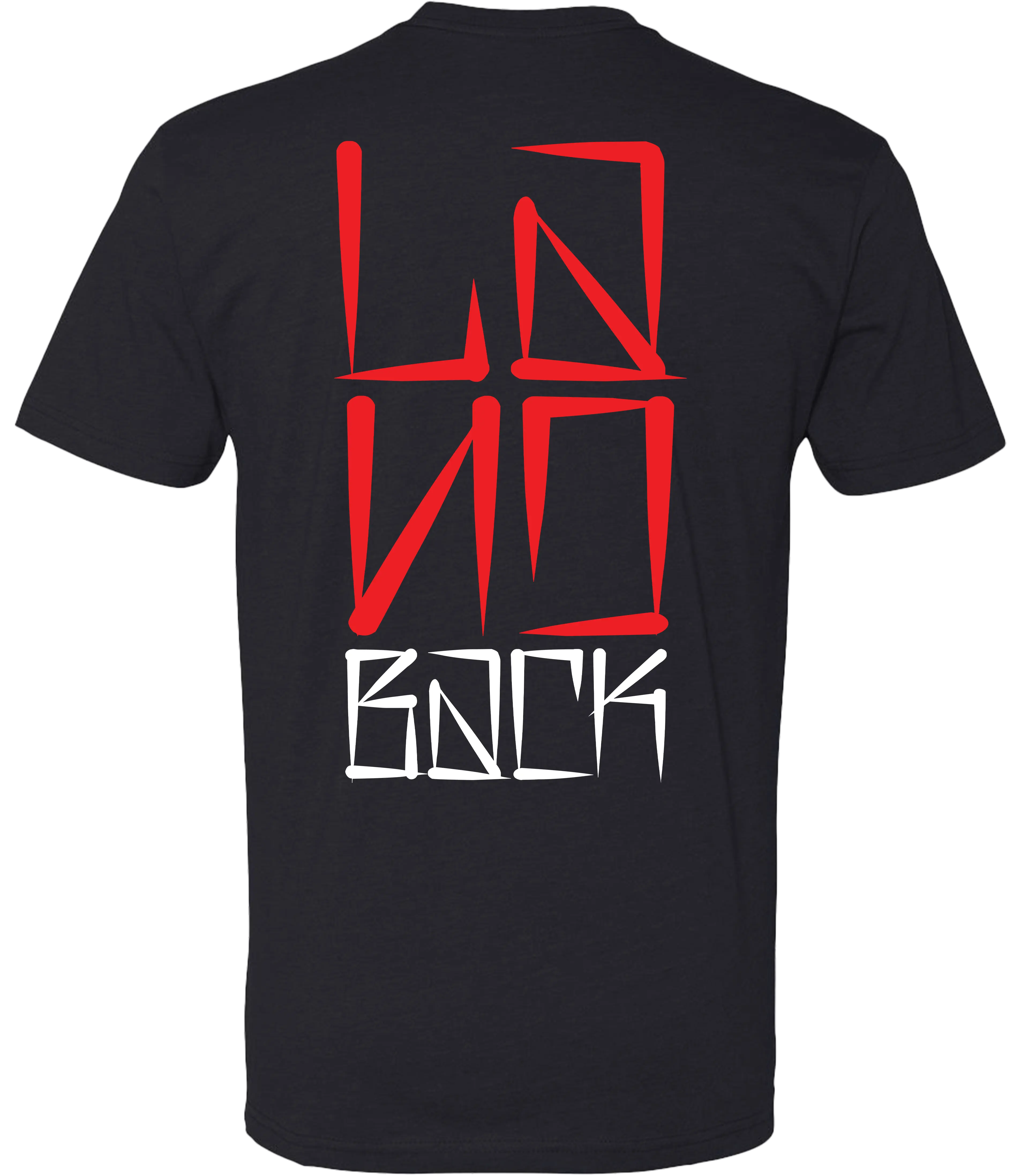 LandBack T-Shirt