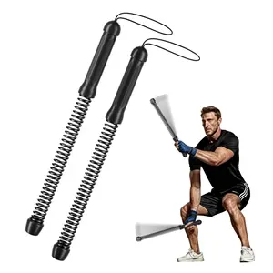 AerVital 2026 New Cordless Battle Ropes for Home Gym, Cordless Training Rope Fitness Equipment for Men & Women, No-Jump Full-Body Exercise, Weighted Workout Ropes for HIIT, Ideal for Fitness Enthusiasts Workout Equipment Training Equipment & Festival Gift