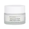 Enhanced Triple Effect Eye Cream - Gentle Daily Eye Cream for Wrinkles and Dark Circles