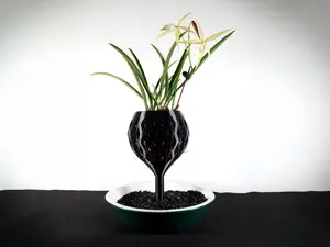 Orchid Wicking Pots